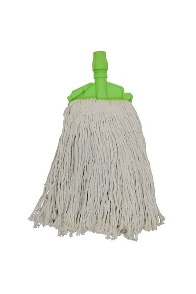 Generic Super absorbent cotton mop with stick