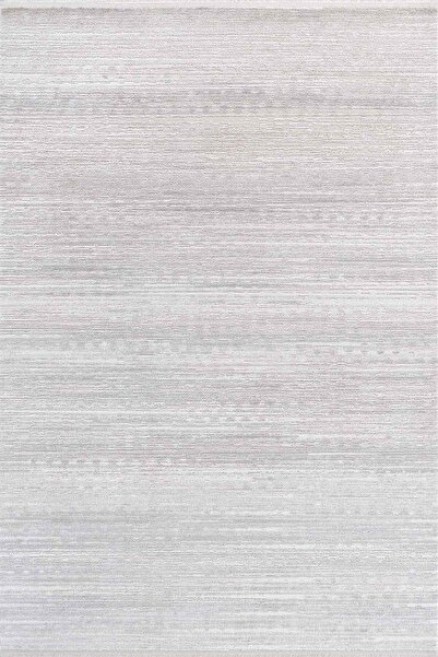 GÜMÜŞSUYU Novastyle 16304 Dikdörtgen Akrilik Makine Halısı