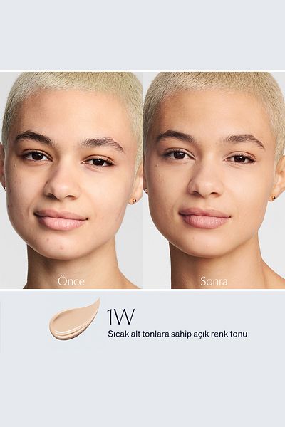 Estee Lauder Double Wear Concealer - 1W Light (Warm) 12ml