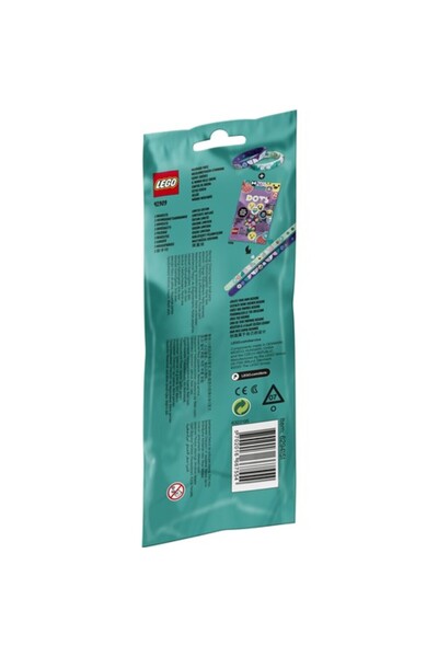 LEGO Dots Deniz Kızı Bileklikleri 41909