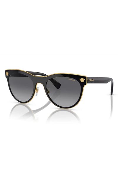 Versace 0Ve2198 1002t354 Hn Women Sunglasses