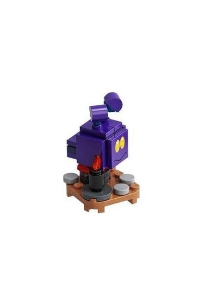 LEGO Super Mario 71402 Character Pack - Series 4 : 3Rd Trooper