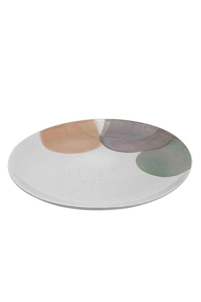 MIBRU Ceramic serving plate 26cm