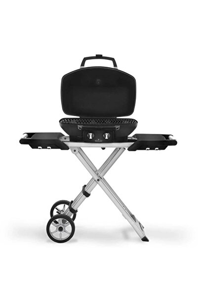 Napoleon عربة TravelQ™ PRO285X مع مقص
