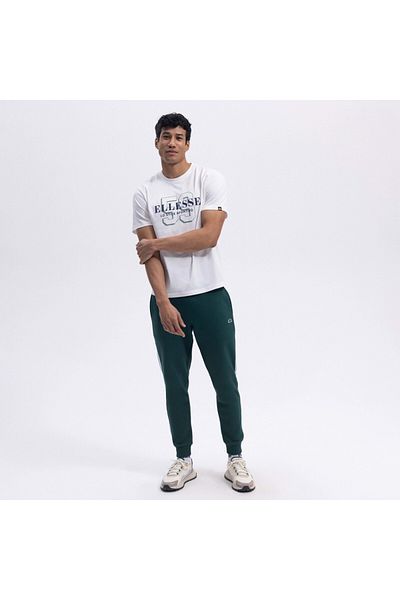 Ellesse Ανδρικό κοντομάνικο μπλουζάκι με κανονική εφαρμογή EM455