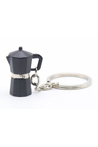 MIBRU Coffee keychain jug