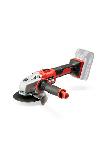 Einhell Axxıo 18/125, Akülü Avuç Taşlama (AKÜ VE ŞARJ CİHAZI DAHİL DEĞİLDİR) - 4431140