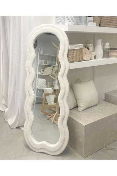 LİFENES Teddy Boy Aynası Dekoratif Ayna 180x70