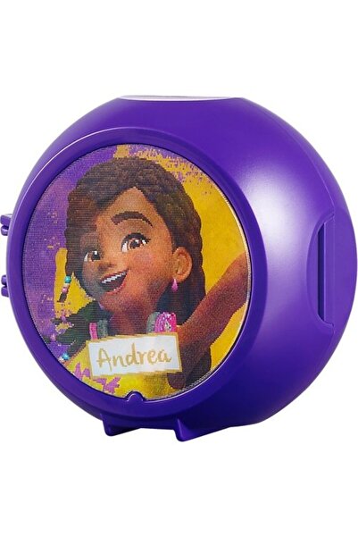 LEGO Friends 853775 Andrea's DJ Pod