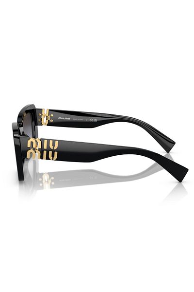 Miu Miu Mu 07ys 1ab5d1 53 Women's Sunglasses