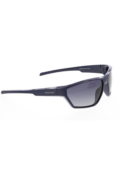 Mustang Mu2447-03 67 Polarized Men's Sunglasses