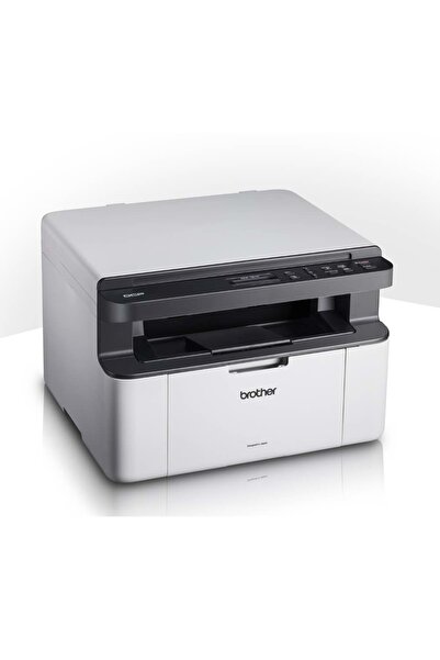 Brother DCP-1511-2T Tarayıcı Fotokopi 20ppm Mono Laser Yazıcı (2xTam Dolu Toner)
