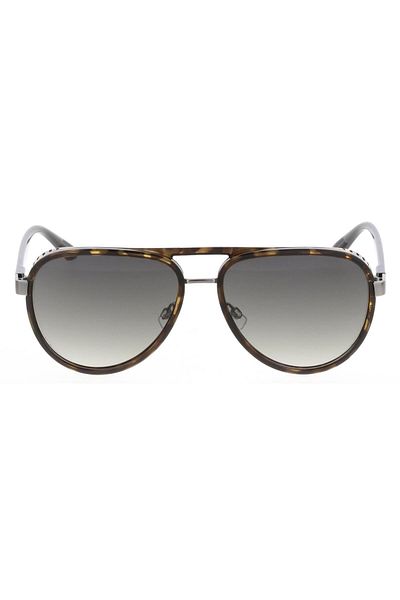 Mustang Mu2456-02 57 Men's Sunglasses