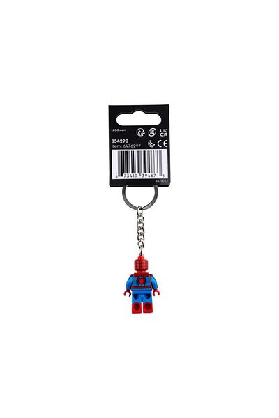 LEGO Super Heroes 854290   Spider-Man Key Chain
