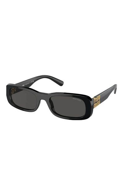 Miu Miu سمو 08z 1ab-5s0 53