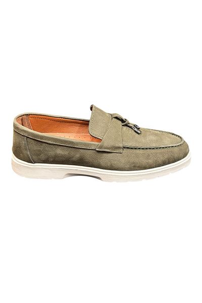 Greyybull Shoes أحذية جلدية مريحة وخفيفة الوزن