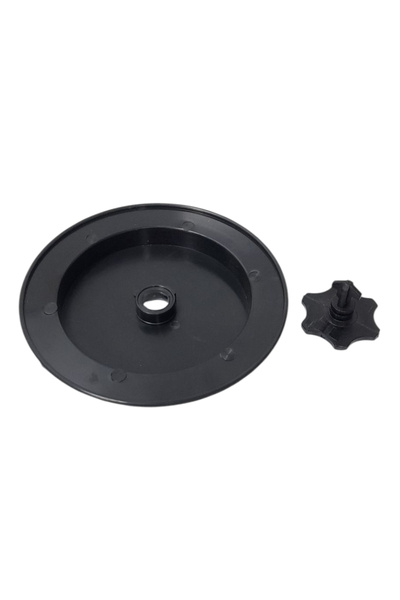 Fakir Κάτω κάλυμμα και κλειδαριά για πλυντήριο χαλιών 9000