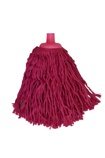 Generic Super absorbent cotton mop with stick