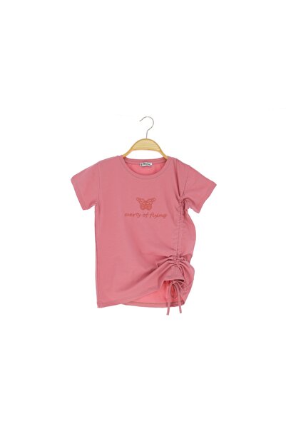 CRASSİ Devojka Naborano T-shirt