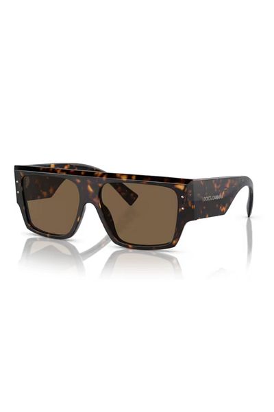 Dolce&Gabbana Dolce & Gabbana Dg 4459 502/73 56 Modeling Oculosu