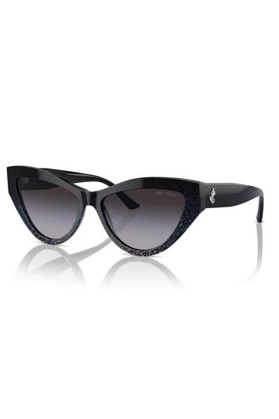 Jimmy Choo Jc 5004 55 Model - Lightweight Cutting for First Current