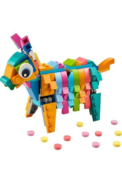 LEGO 40644 ® Iconic Pinata