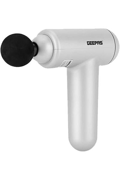 Geepas 4-in-1 Rechargeable Massage Device - GM86079