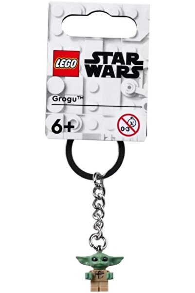 LEGO Star Wars 854187 Grogu Key Chain
