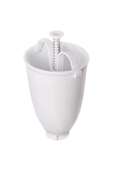 Generic صانعة الدونات اليدوية من البلاستيك