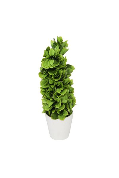 Generic Artificial plants for home and garden decoration, 33.5 cm high