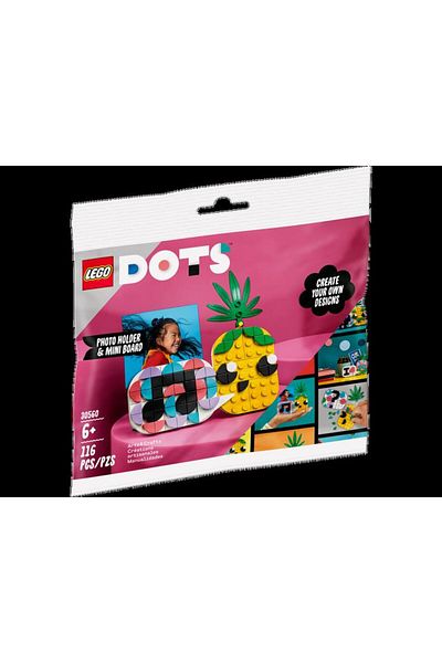 LEGO Dots 30560 Pineapple Photo Holder