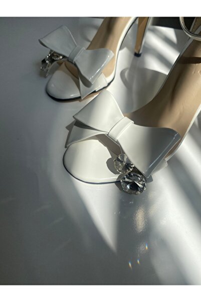 Tuus Shoes Bella gelin nişan ayakkabısı outlet