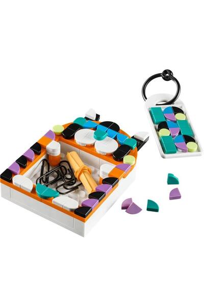 LEGO Dots 30637 Animal Tray and Bag Tag