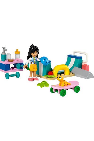 LEGO الأصدقاء 30633 منحدر التزلج