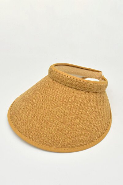 Külah قبعة الشاطئ الواقية من الأشعة فوق البنفسجية - الجمل