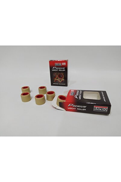 Baga Kuba Arome 125 Pro uyumlu Premium Hafif Bando Tahrik Seti ( 11 Gram )