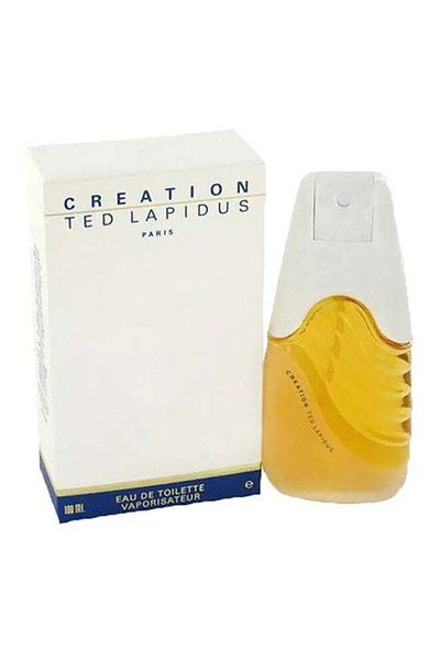 Ted Lapidus Creation Eau de Toilette 100ml