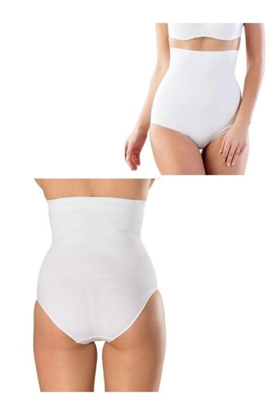 jilly jo Γυναικείο ψηλόμεσο κορσέ εσώρουχο Bonbonetti