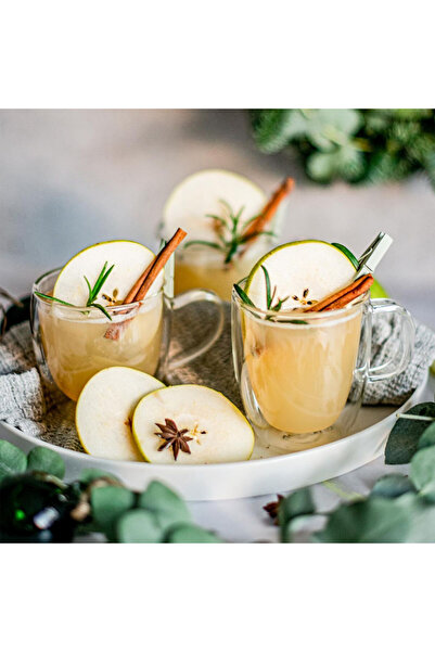 Ambition Set 2 cesti cafea espresso 100ml, termorezistente, Mia