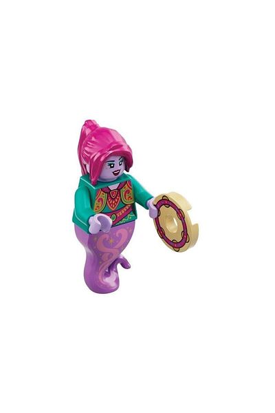 LEGO Vidiyo 43101 Bandmates Series 1: 5.genie Dancer