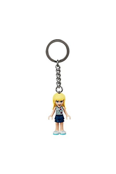 LEGO Friends 853882 Stephanie Key Chain