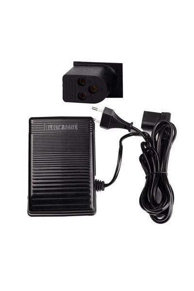 dm dikişmarket SİNGER 1301 Pedalı