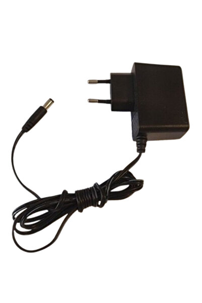Devre Dünyası AMC 12V 1A Modem ve Arduino Uyumlu Plastik Kasa Priz Tipi Adapt...