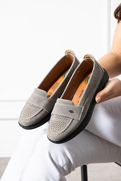 HKM shoes Sezon nou Pantofi de zi cu zi pentru femei, ortopedici, confortabili