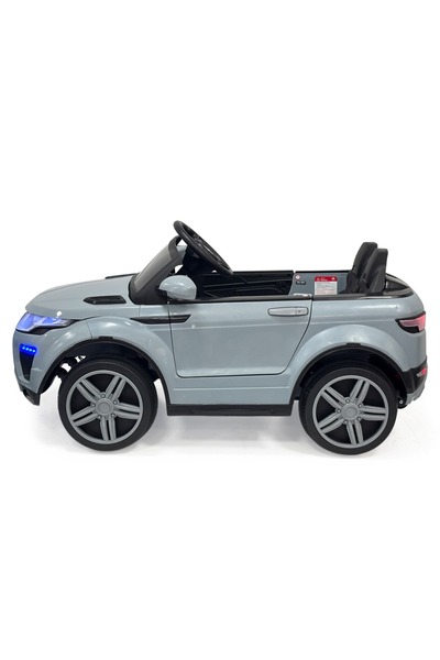 Akar (R.Rower) Raptor Uzaktan Kumandalı Akülü Araba 12V