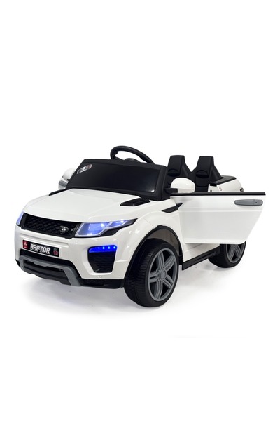 Akar (R.Rower) Raptor Uzaktan Kumandalı Akülü Araba 12V