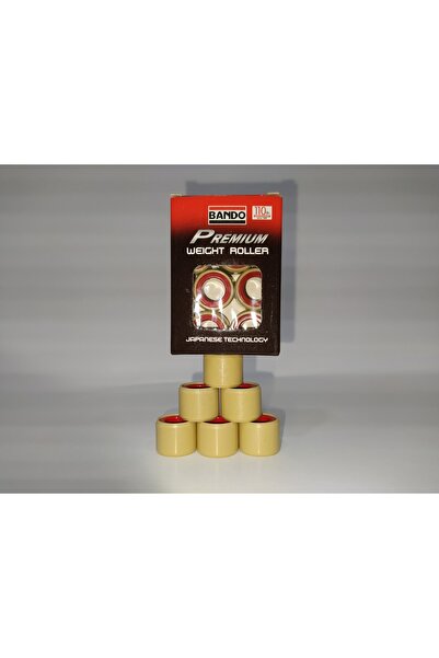 Baga Kuba Novax 200 uyumlu Premium Hafif Bando Tahrik Seti ( 11 Gram )