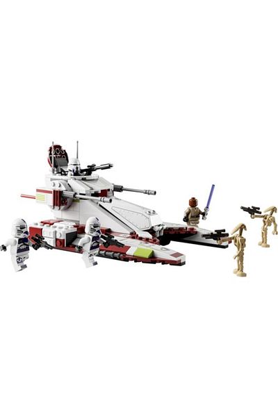 LEGO Star Wars 75342 Republic Fighter Tank