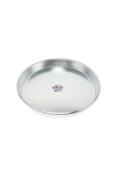 Generic صينية ألمنيوم متعدة الإستعمالات مقاس 36 سم