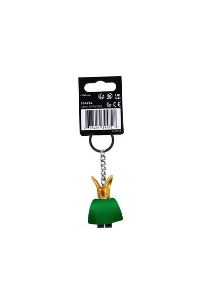 LEGO 854294   Model Super Heroes Loki Baby